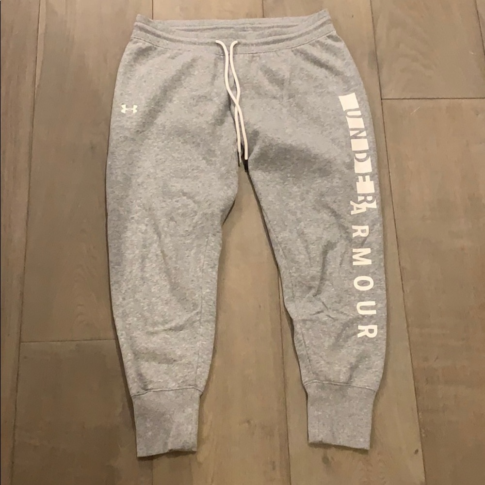 Under Armour Sweatpants